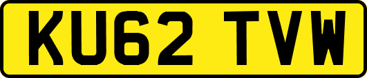 KU62TVW
