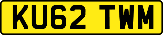 KU62TWM