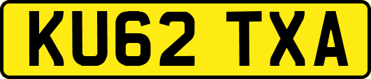 KU62TXA