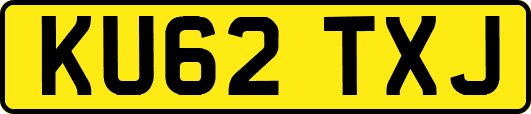KU62TXJ