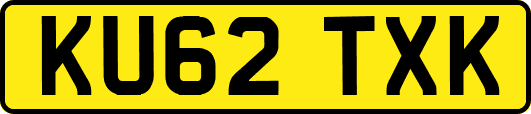 KU62TXK