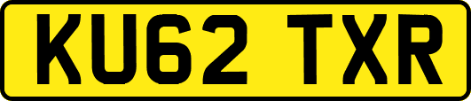 KU62TXR
