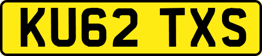 KU62TXS