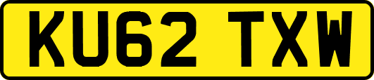 KU62TXW