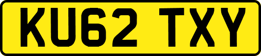KU62TXY
