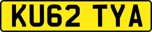 KU62TYA