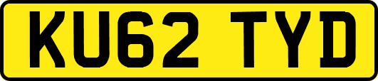 KU62TYD