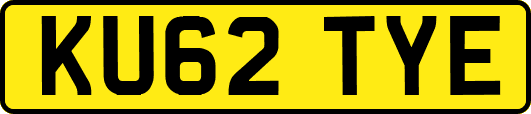 KU62TYE