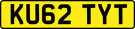 KU62TYT