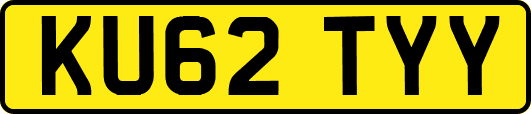 KU62TYY