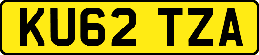 KU62TZA