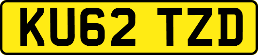 KU62TZD