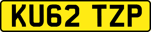 KU62TZP