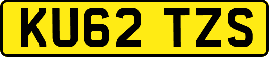 KU62TZS