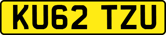 KU62TZU
