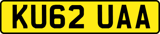 KU62UAA