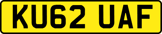 KU62UAF