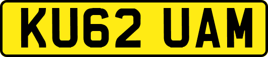 KU62UAM