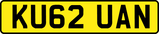 KU62UAN