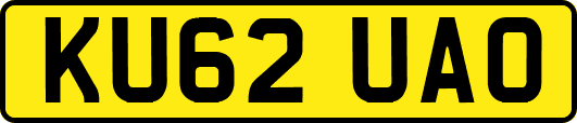 KU62UAO