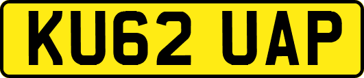 KU62UAP