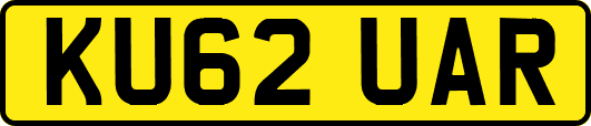 KU62UAR