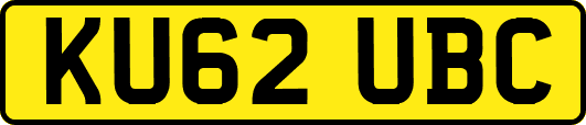 KU62UBC