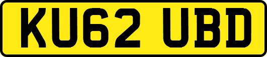 KU62UBD