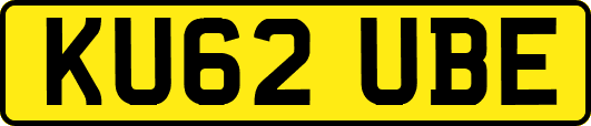 KU62UBE