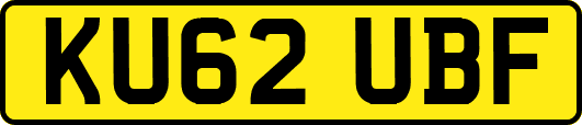 KU62UBF