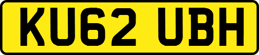 KU62UBH