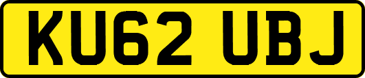 KU62UBJ