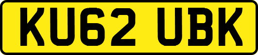 KU62UBK