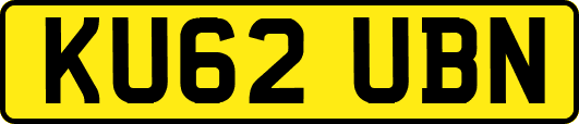 KU62UBN