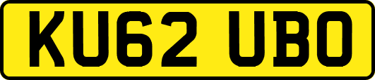 KU62UBO