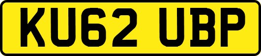 KU62UBP