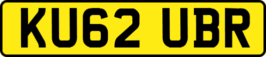 KU62UBR