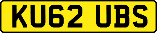 KU62UBS