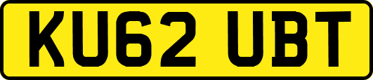KU62UBT