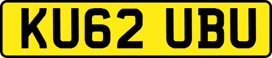 KU62UBU