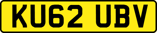 KU62UBV