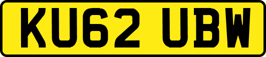 KU62UBW
