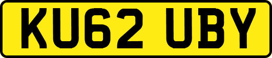 KU62UBY