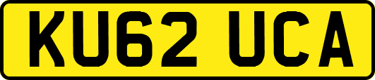 KU62UCA