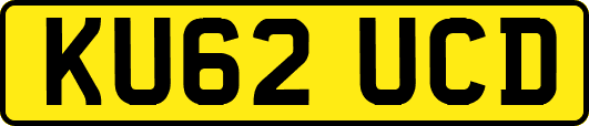 KU62UCD