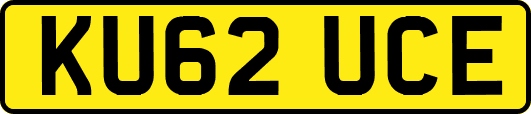KU62UCE