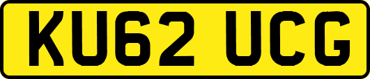 KU62UCG