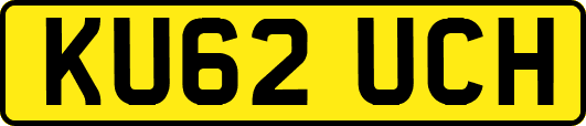 KU62UCH