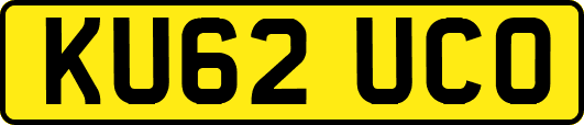 KU62UCO