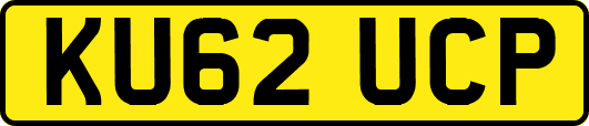 KU62UCP